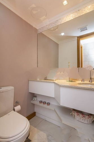 Imagem 2 de 4 de Apartamento Tristeza Porto Alegre - 6759