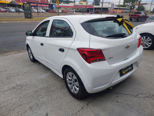 Chevrolet Onix 1.0 Joy 5p