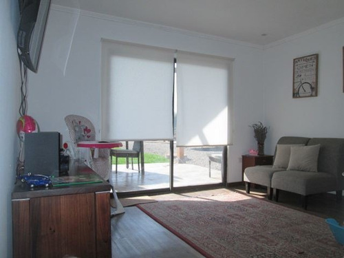 Imagen 19 de 30 de Casa En Condominio Sector Chicureo Norte/ Camino San Elena
