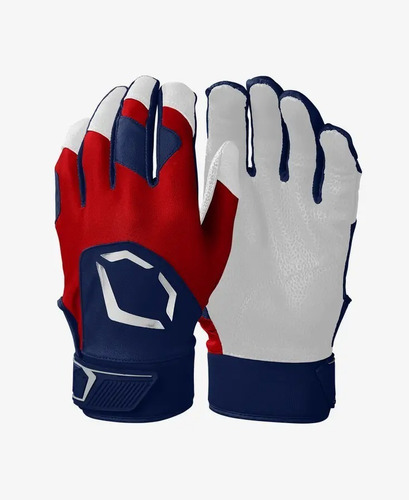 Guantes De Bateo Evoshield Standout Usa Medianos