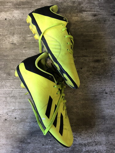 Tenis Nike Y Reebook Como Nuevos. (Usado)
