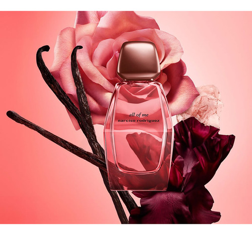 Perfume Narciso Rodriguez For Her All Of Me Intense Edp 30ml