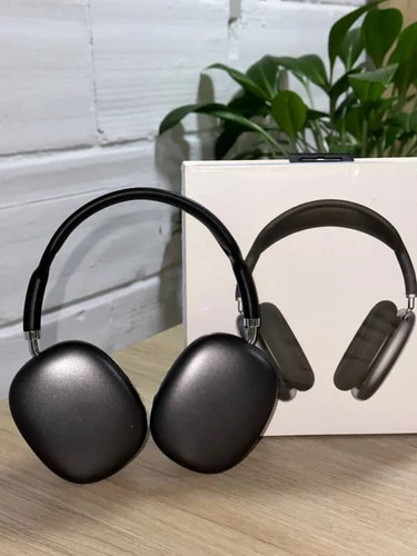Audífonos Inalámbricos P9air Max Auriculares Bluetooth