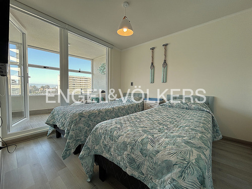 Venta En Condominio Aqua