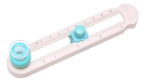 De Círculos Para Manualidades De Papel, De De Círculos