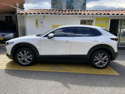 Mazda CX-30 2.0 Grand Touring Hibrida