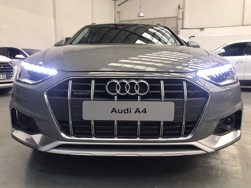 Imagen 9 de 20 de Audi A4 Q5 Allroad Avant Quattro Auto 2017 2020 2021 2022 Mm