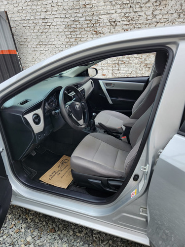Toyota Corolla 1.8 Xei
