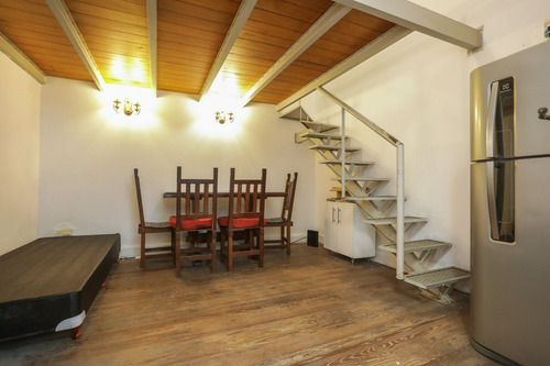 Venta Ph 2 Ambientes Villa Urquiza