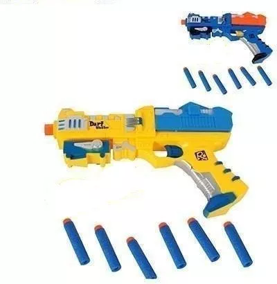 Nerf: Promoções