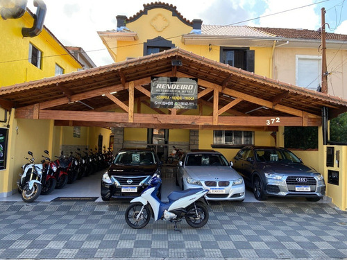Imagem 2 de 10 de Honda Biz 125 Flex 2022 Apenas 3.000 Km Ú.dono Branca E Azul