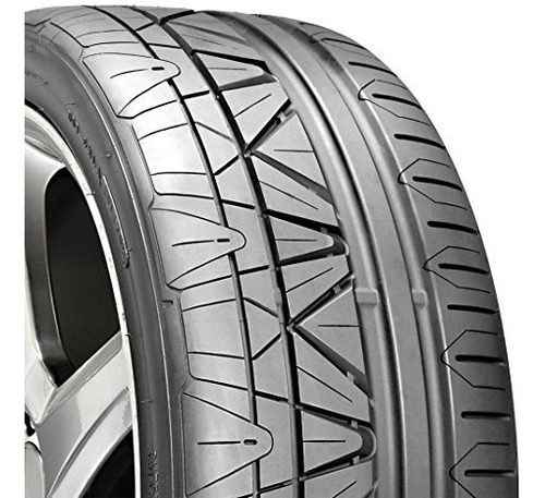 Nitto Invo Alto Rendimiento De Los Neumáticos - 225 / 40r19