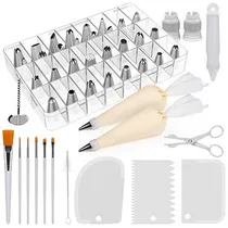 Comprar Kootek Conjuntos De Suministros Para Decoración De Pasteles 