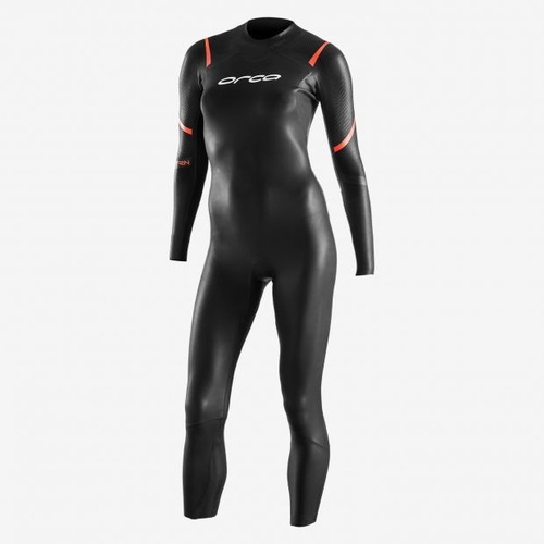 Orca Wetsuit Trn Women