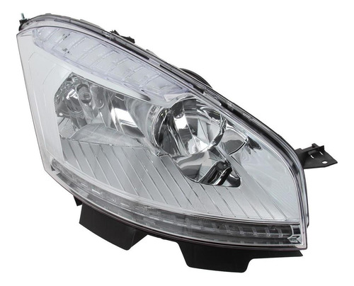 Optica Derecho Citroen C4 Picasso F1 08/14.