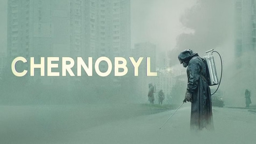 Chernobyl Serie Completa