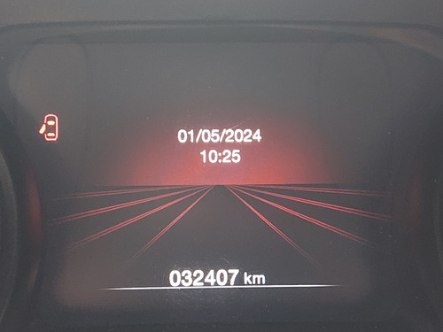 Fiat Cronos 1.8 16v Precision At6