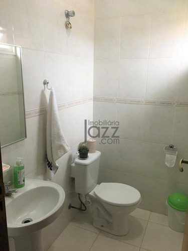 Chácara Com 4 Dormitórios À Venda, 1895 M² Por R$ 900.000,00 - Vale Verde - Valinhos/sp - Ch0087