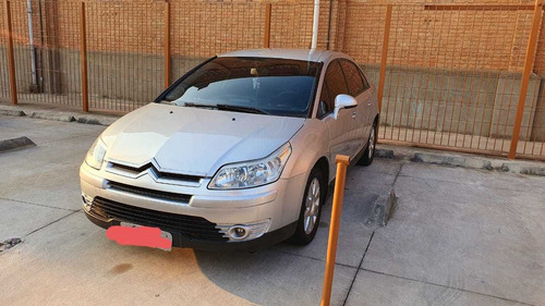 Imagem 1 de 8 de Citroën C4 Pallas 2010 2.0 Exclusive Flex Aut. 4p
