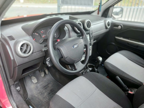 Ford Ecosport 2.0 Xlt 4wd Flex 5p