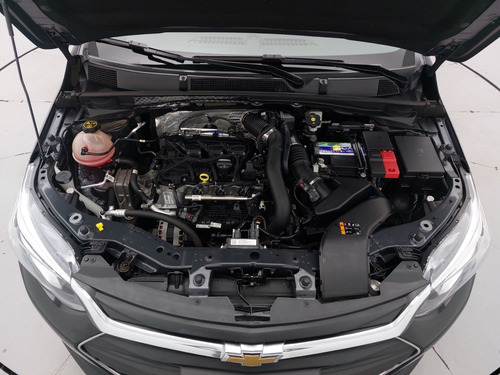 Chevrolet Onix 1.0 TURBO FLEX LTZ AUTOMÁTICO