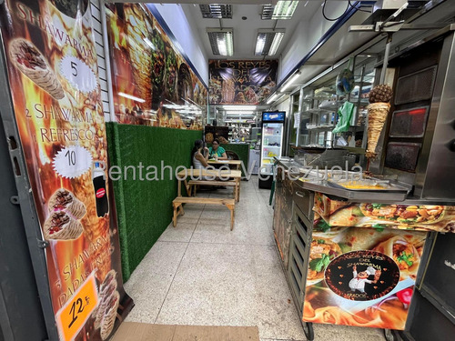Local En Alquiler En La Av Baral Jr