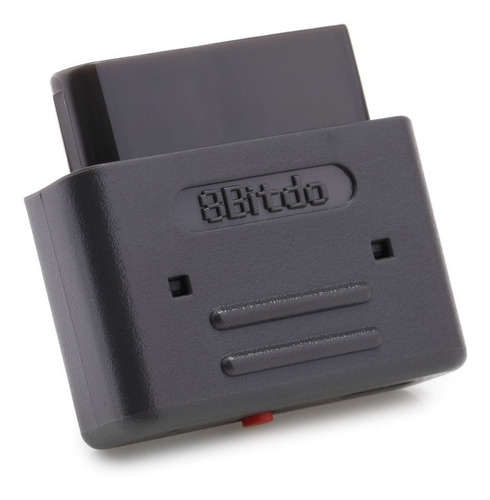 8bitdo Receptor Inalambrico Bluetooth Para Snes Original