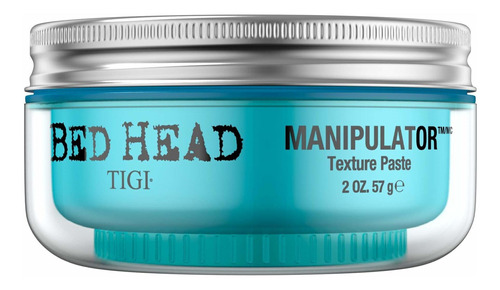 Pasta Bed Head Manipulator (2 oz), Paquete De De 1