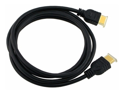 Cable Hdtv A Hdtv 1 Mts.  Baño De Oro  Mscompu