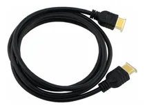 Comprar Cable Hdtv A Hdtv 1 Mts.  Baño De Oro  Mscompu