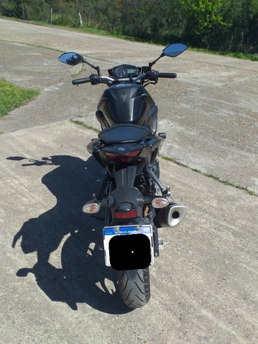 Imagen 5 de 11 de Yamaha Mt03
