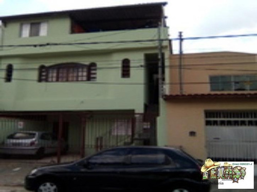 Imagem 9 de 15 de Casas Vila Carrão - Ca01144