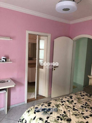 Imagem 13 de 30 de Sobrado Residencial À Venda, Vila Rosália, Guarulhos - . - So0372