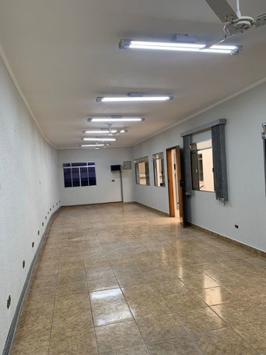 Imagem 6 de 30 de Casa, 480 M² - Venda Por R$ 1.500.000,00 Ou Aluguel Por R$ 12.000,00/mês - Vila Osasco - Osasco/sp - Ca0489