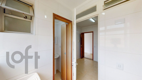 Imagem 8 de 30 de Apartamento De Condomínio Em São Paulo - Sp - Ap4289_nbni