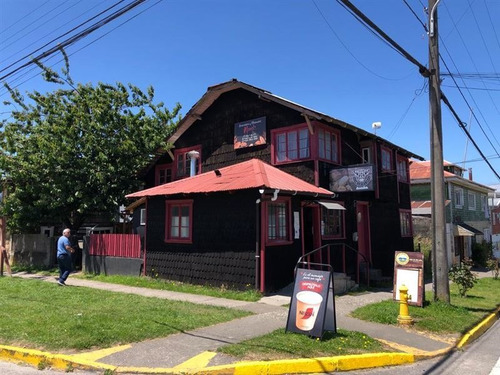Casa En Venta En Puerto Varas