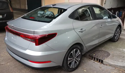 Hyundai hb20 sd 1.6 gl mid at sd