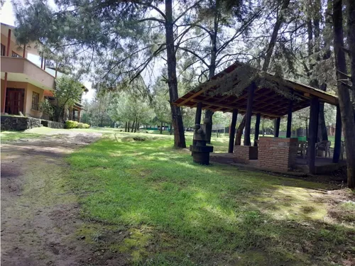 Casa En Venta Quercus Patzcuaro