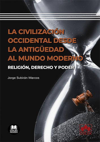 La Civilización Occidental Desde Antigüedad Moderno -    