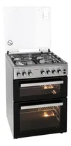 Comprar Cocina Doble Horno James C900 Combinada Inox 3+1 Sensacion