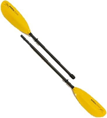 Boreal Design Beluga Tour Fibra Carbono 2 Repuesto Kayak