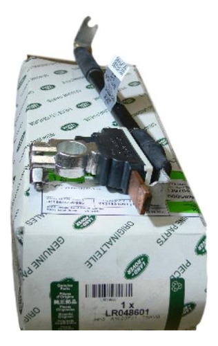 Cable Neutro Para Bateria Land Rover Lr4 Range Sport 10-13