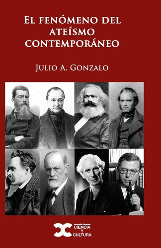 Libro El Fenómeno Del Ateísmo Contemporáneo (spanish Edition