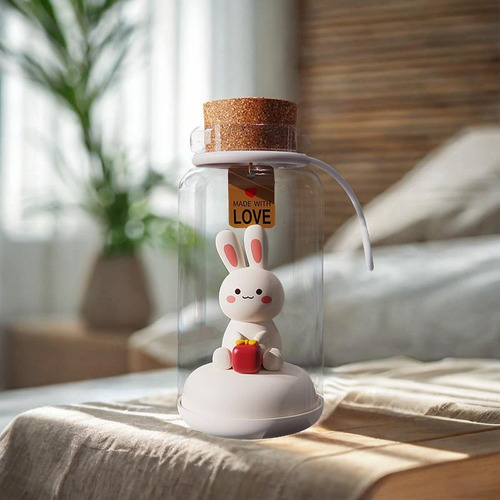 Lámpara De Mesa, Lámpara De Escritorio Para Niñas,