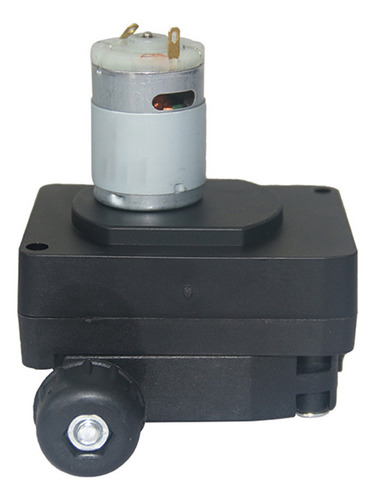 Alimentador De Alambre Derecho Dc12v, Alimentador De Alambre