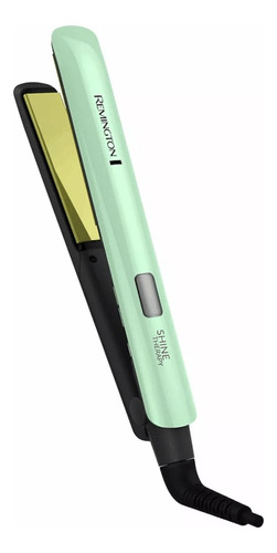 Plancha De Pelo Profesional Remington Aguacate S9960 Origina