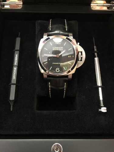 Panerai 00392 Luminor Marina 2020