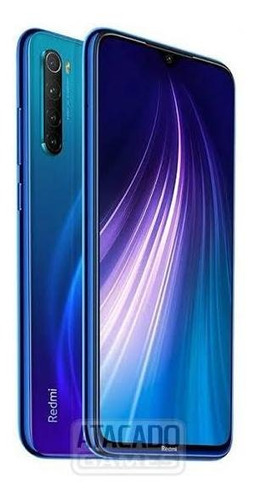 Xiaomi Note 8 T