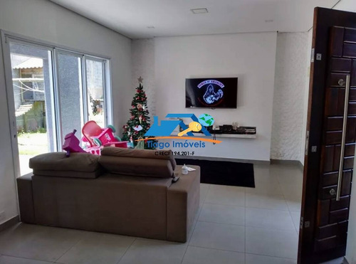 Imagem 8 de 13 de Ótima Casa A Venda Em Atibaia - 1103