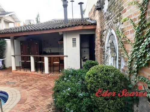 Imagem 14 de 15 de Casa Para Locação No Alpha 6 Com Todo Conforto Para Você E Sua Família - Es1940